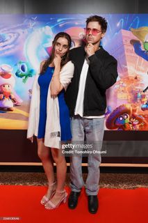 Loserfruit feet photo 6