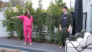 Loserfruit feet photo 1