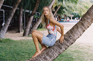 Lotta Kaijärvi feet photo 3