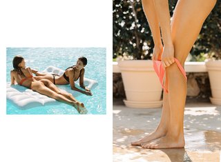 Lotta Kaijärvi feet photo 4