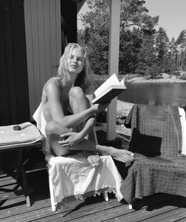 Lotta Kaijärvi feet photo 20