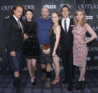 Lotte Verbeek feet photo 5