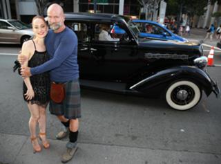 Lotte Verbeek feet photo 4