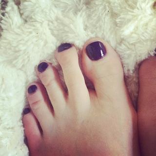 Lotte Verbeek feet photo 1