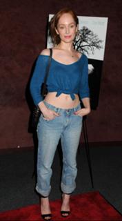 Lotte Verbeek feet photo 8
