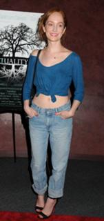 Lotte Verbeek feet photo 7