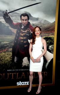 Lotte Verbeek feet photo 5