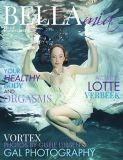 Lotte Verbeek feet photo 16