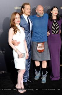 Lotte Verbeek feet photo 12