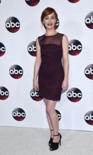 Lotte Verbeek feet photo 15