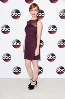 Lotte Verbeek feet photo 14
