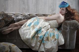 Lotte Verbeek feet photo 13