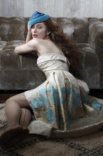Lotte Verbeek feet photo 12
