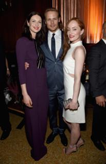Lotte Verbeek feet photo 9