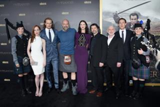 Lotte Verbeek feet photo 7