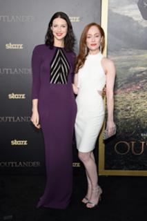 Lotte Verbeek feet photo 6
