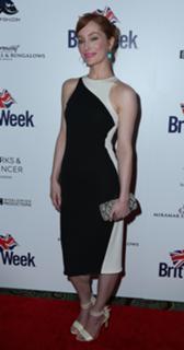 Lotte Verbeek feet photo 5