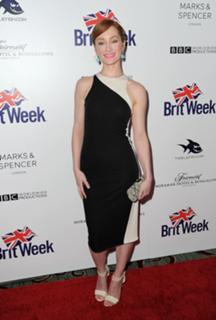 Lotte Verbeek feet photo 4