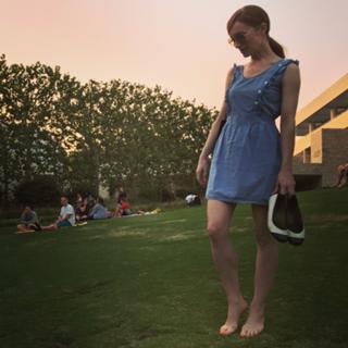 Lotte Verbeek feet photo 3