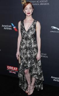 Lotte Verbeek feet photo 20