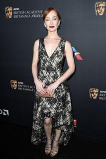 Lotte Verbeek feet photo 19