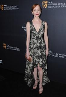Lotte Verbeek feet photo 18