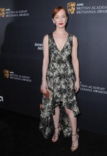 Lotte Verbeek feet photo 17