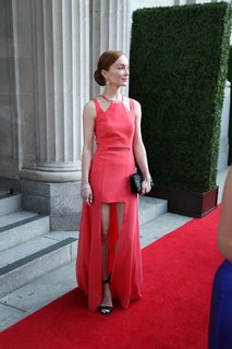 Lotte Verbeek feet photo 14