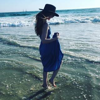 Lotte Verbeek feet photo 10