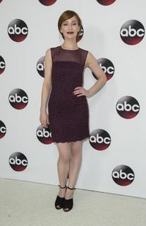 Lotte Verbeek feet photo 20