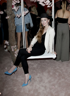Lotte Verbeek feet photo 19