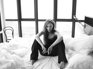 Lotte Verbeek feet photo 15
