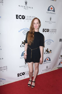 Lotte Verbeek feet photo 13