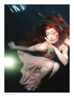 Lotte Verbeek feet photo 9