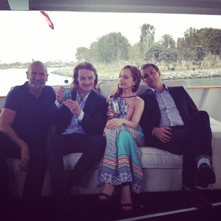 Lotte Verbeek feet photo 8