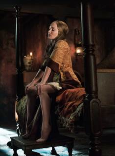 Lotte Verbeek feet photo 3