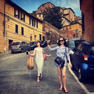 Lotte Verbeek feet photo 20
