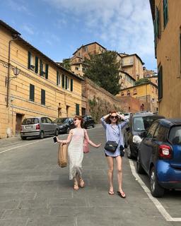 Lotte Verbeek feet photo 19