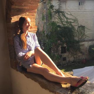 Lotte Verbeek feet photo 18