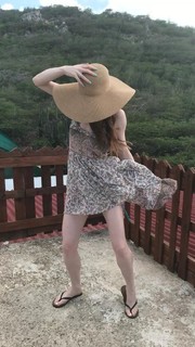 Lotte Verbeek feet photo 10