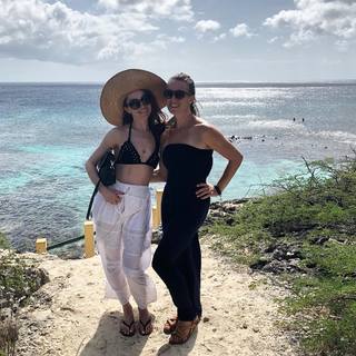 Lotte Verbeek feet photo 6