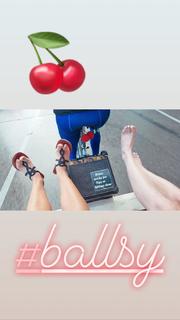 Lotte Verbeek feet photo 5