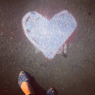 Lotte Verbeek feet photo 16