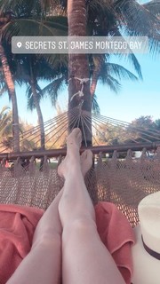 Lotte Verbeek feet photo 14