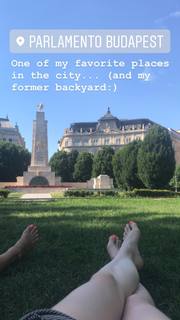 Lotte Verbeek feet photo 9
