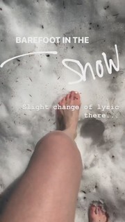 Lotte Verbeek feet photo 18