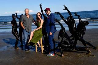 Lotte Verbeek feet photo 8