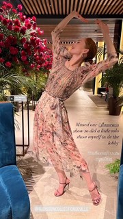 Lotte Verbeek feet photo 19