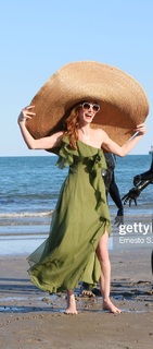 Lotte Verbeek feet photo 8