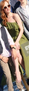 Lotte Verbeek feet photo 3